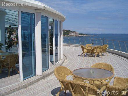 Sirius Beach Hotel 45